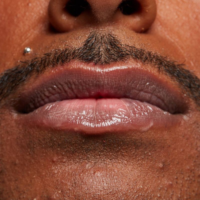 slide 6 of 10, NYX Professional Makeup This is Milky Gloss Hydrating Lip Gloss - Milk N Hunny - 0.13 fl oz, 0.13 fl oz