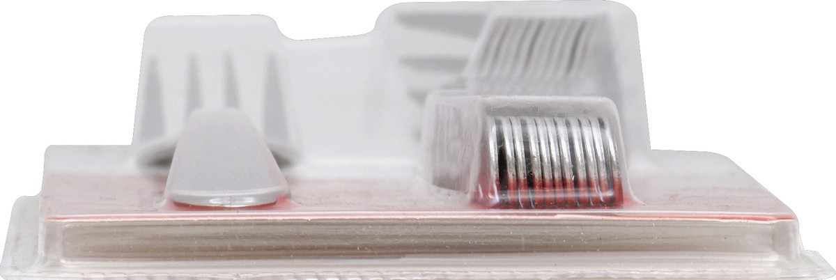 slide 6 of 8, Simply Value Dinner Fork, 12 ct