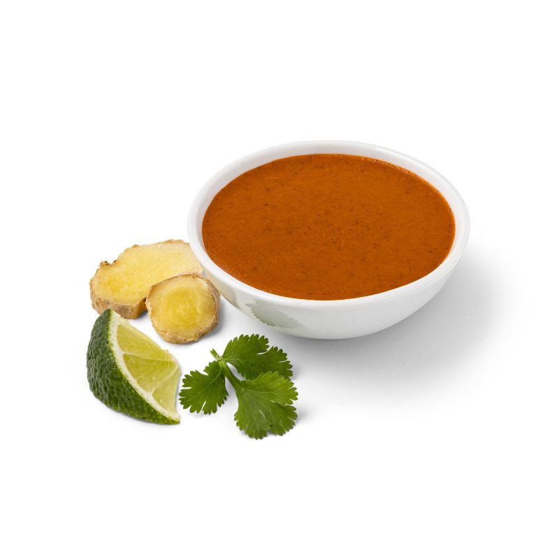 slide 2 of 3, Tandoori Marinade - 12oz - Good & Gather™, 12 oz