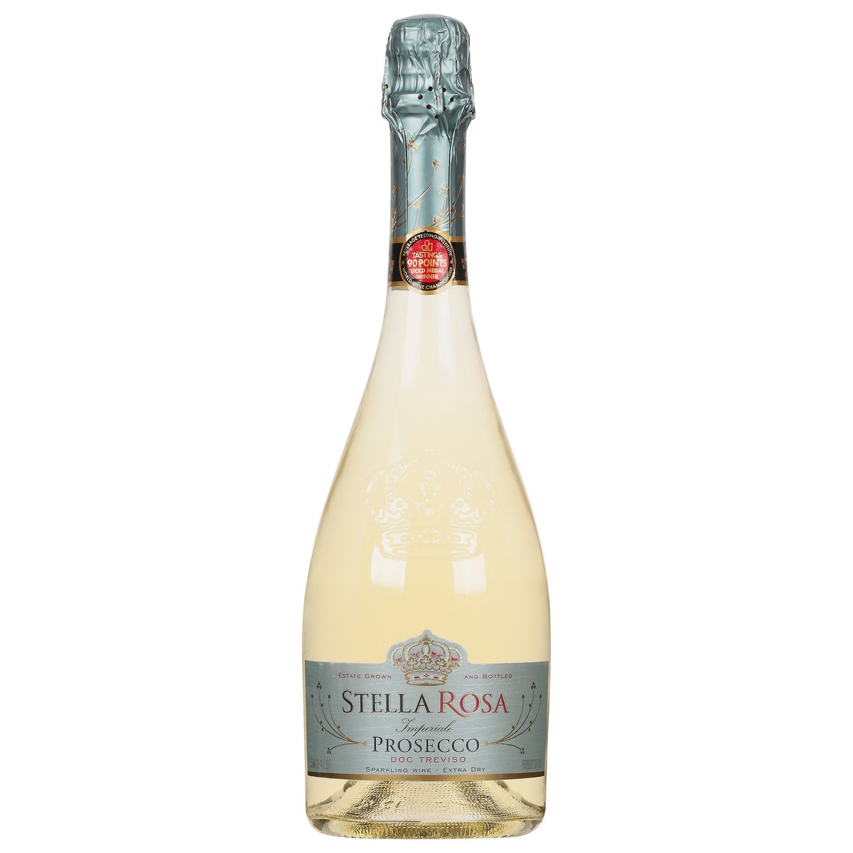 Stella Rosa Imperiale Prosecco Sparkling White Wine 750mL 750 ml | Shipt