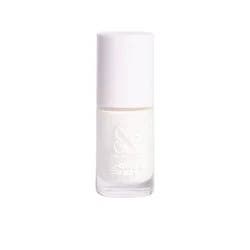 Olive & June Quick Dry Nail Polish - Swan - 0.3 fl oz
