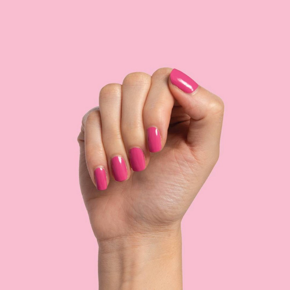 slide 5 of 7, Olive & June Quick Dry Nail Polish - Prom - 0.3 fl oz, 0.3 fl oz