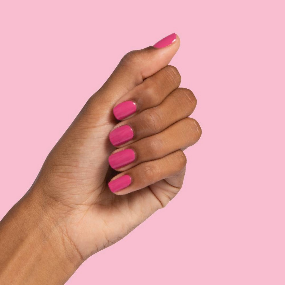 slide 6 of 7, Olive & June Quick Dry Nail Polish - Prom - 0.3 fl oz, 0.3 fl oz