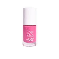 Olive & June Quick Dry Nail Polish - Prom - 0.3 fl oz