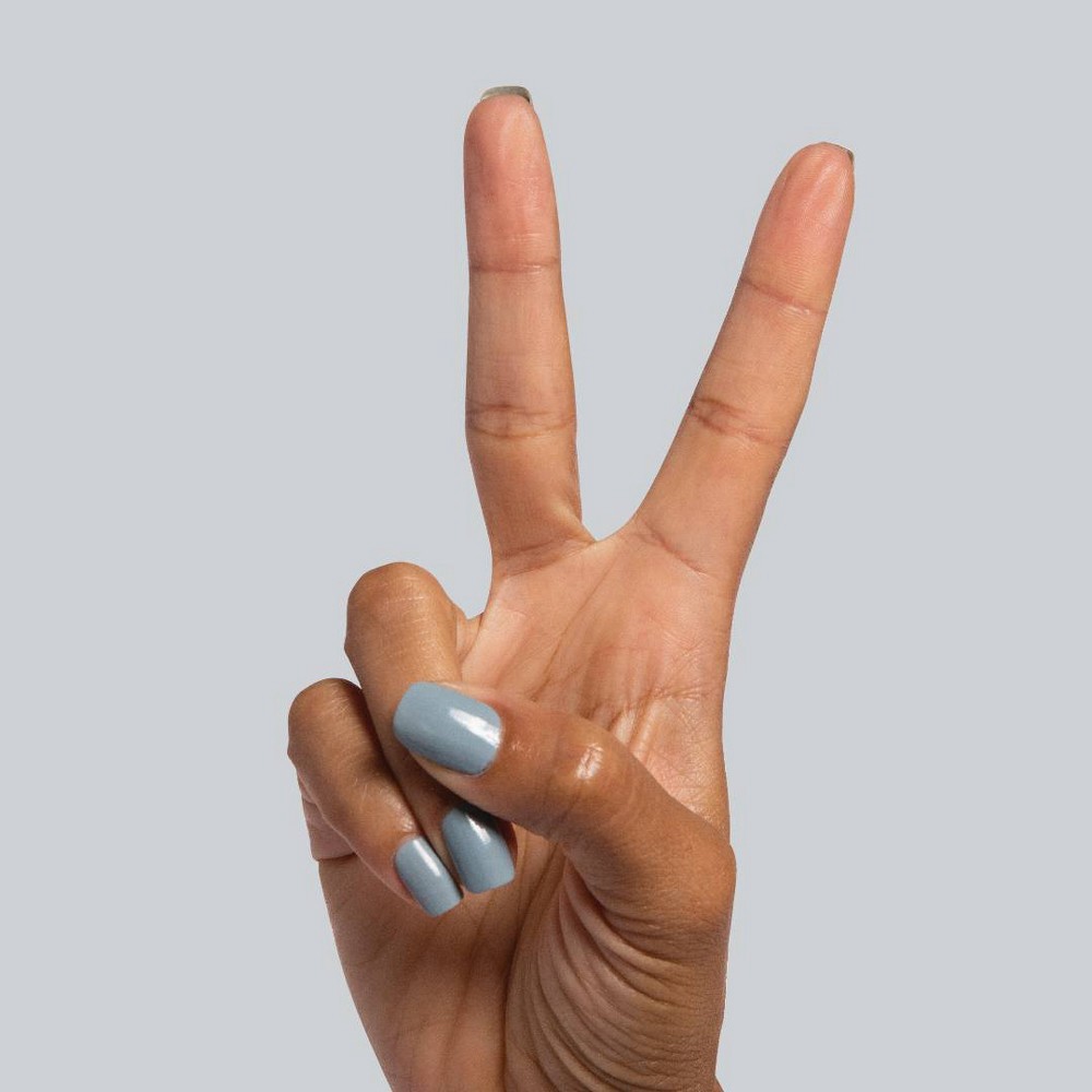 slide 2 of 7, Olive & June Quick Dry Nail Polish - Vintage - 0.3 fl oz, 0.3 fl oz