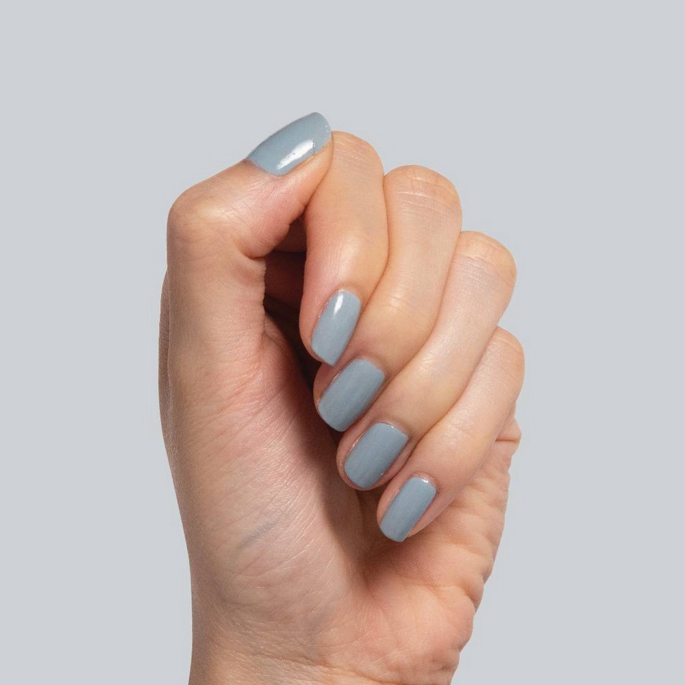 slide 4 of 7, Olive & June Quick Dry Nail Polish - Vintage - 0.3 fl oz, 0.3 fl oz