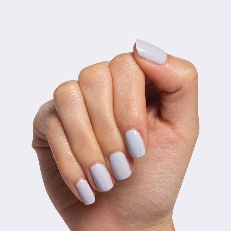 slide 4 of 8, Olive & June Quick Dry Nail Polish - Rink - 0.3 fl oz, 0.3 fl oz