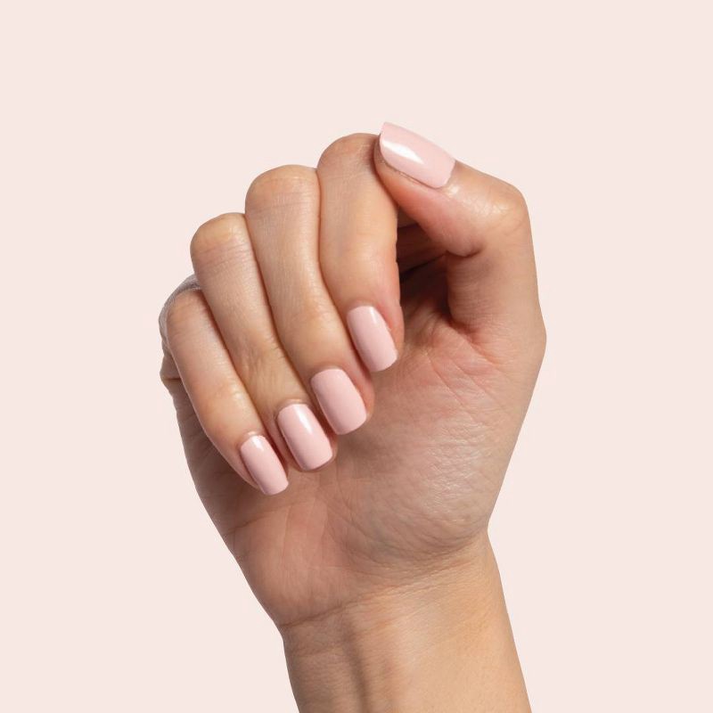 slide 4 of 8, Olive & June Quick Dry Nail Polish - Pointe - 0.3 fl oz, 0.3 fl oz