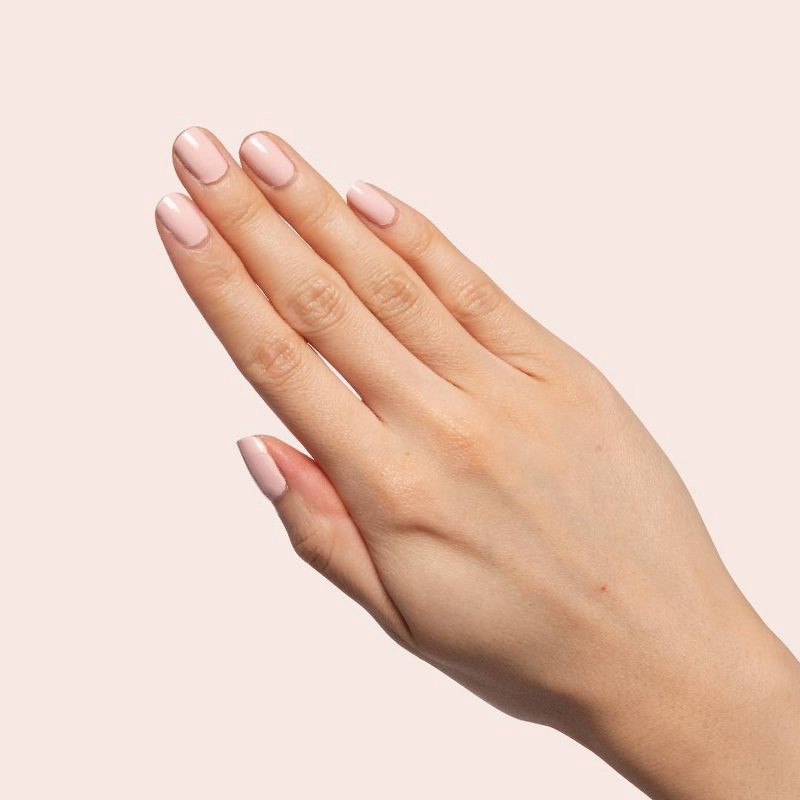 slide 6 of 8, Olive & June Quick Dry Nail Polish - Pointe - 0.3 fl oz, 0.3 fl oz