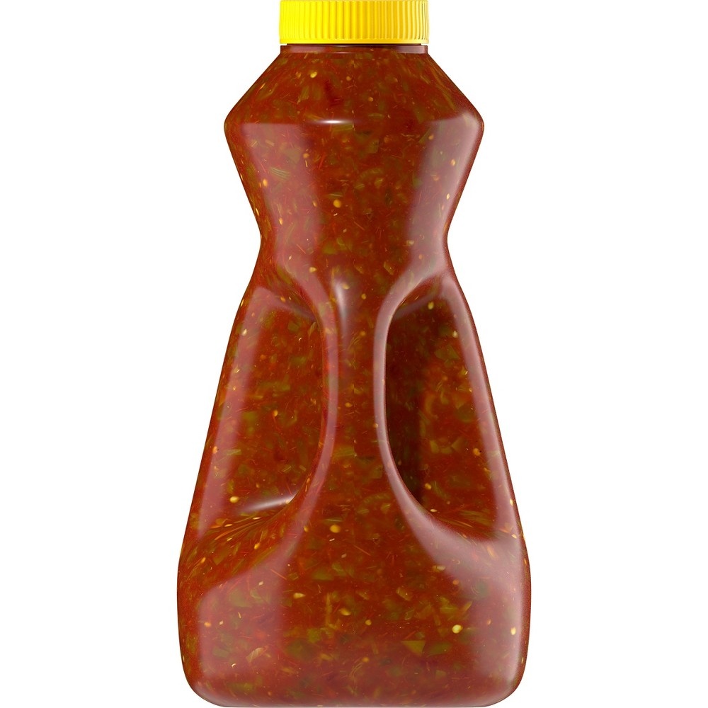 slide 3 of 5, Pace Medium Picante Sauce 64oz, 64 oz