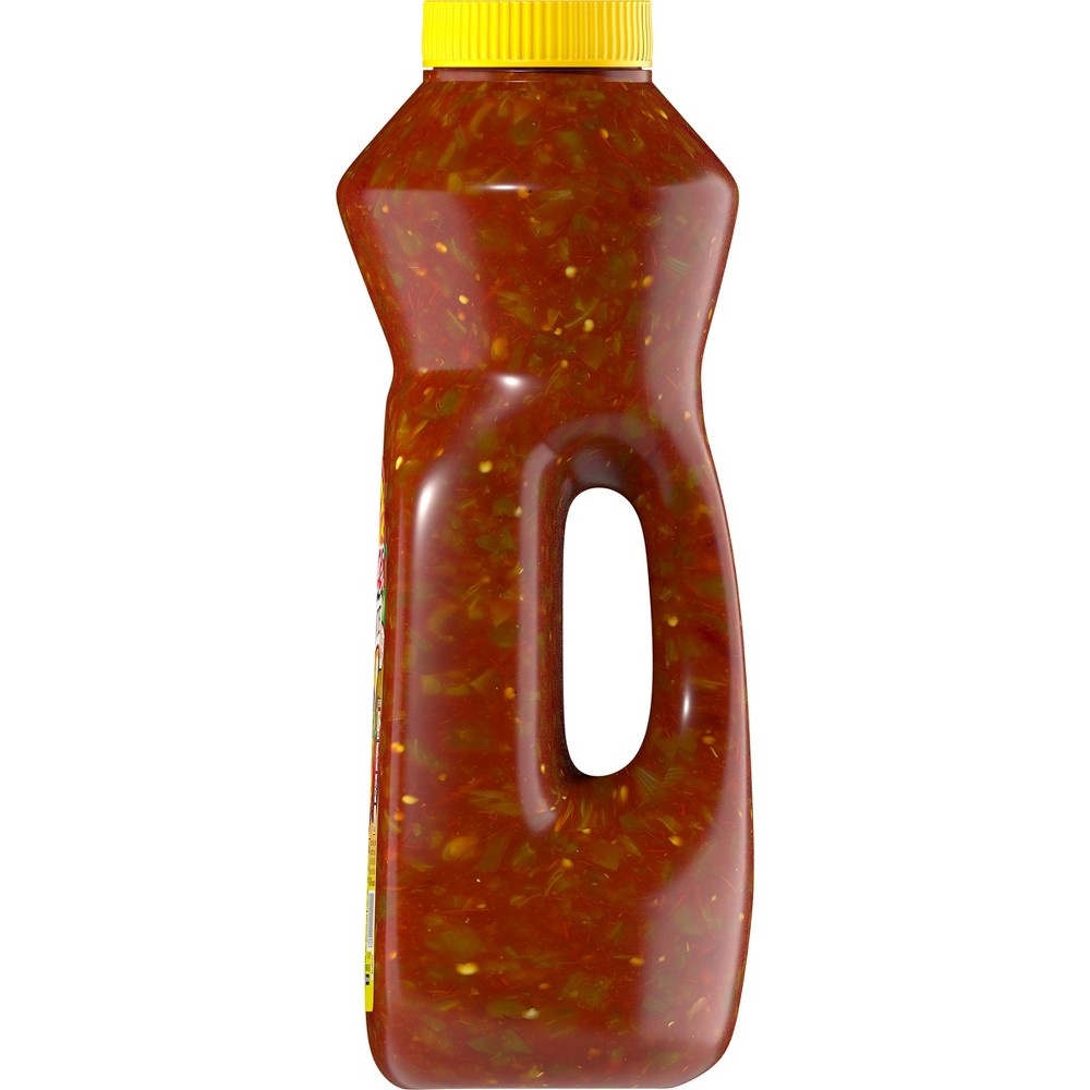 slide 4 of 5, Pace Medium Picante Sauce 64oz, 64 oz