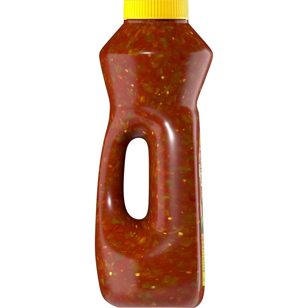 slide 5 of 5, Pace Medium Picante Sauce 64oz, 64 oz