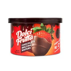 Saco Dolci Frutta Melting Chocolate Dip - 8oz