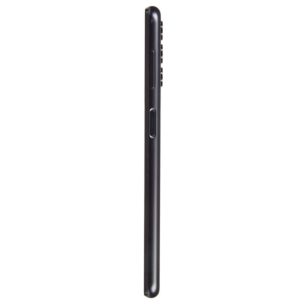 slide 5 of 6, Total by Verizon Prepaid Samsung Galaxy A13 5G (64GB) CDMA Smartphone - Black, 5 gram