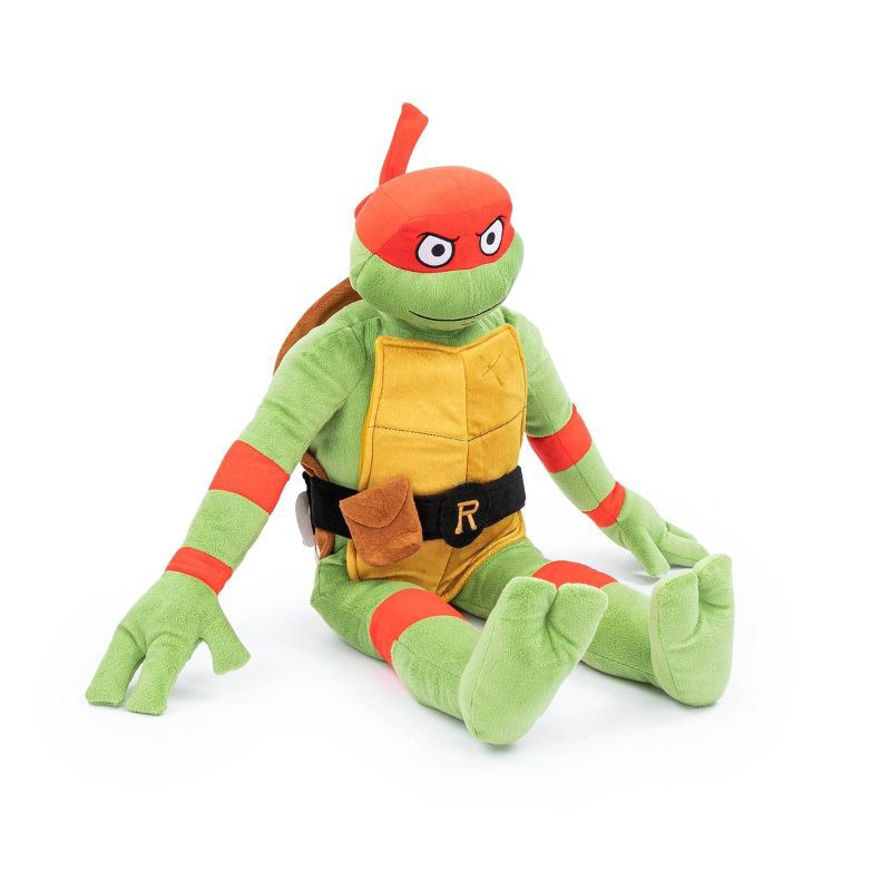 Teenage Mutant Ninja Turtles Raphael Plush