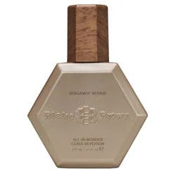 Blake Brown All-In-Wonder Leave-In Potion - Bergamot Woods – Woody Floral Fragrance - 6 fl oz: For All Hair Types, Conditioning Liquid