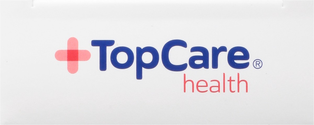 slide 5 of 14, TopCare Health Memory Support 30 Caplets, 30 ct