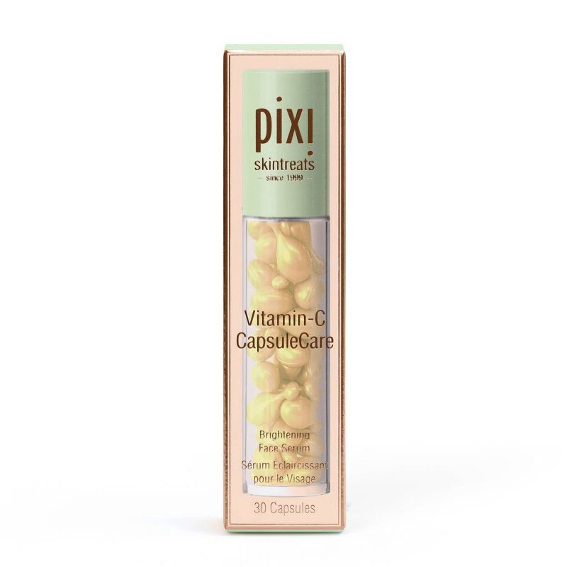 slide 3 of 13, Pixi Vitamin-C CapsuleCare Serum Capsules - 30ct, 30 ct