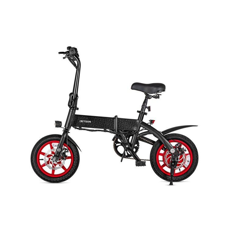 Bicicleta Eléctrica Arro Electric Bike, 350-Watt Motor, Easy-Folding ...