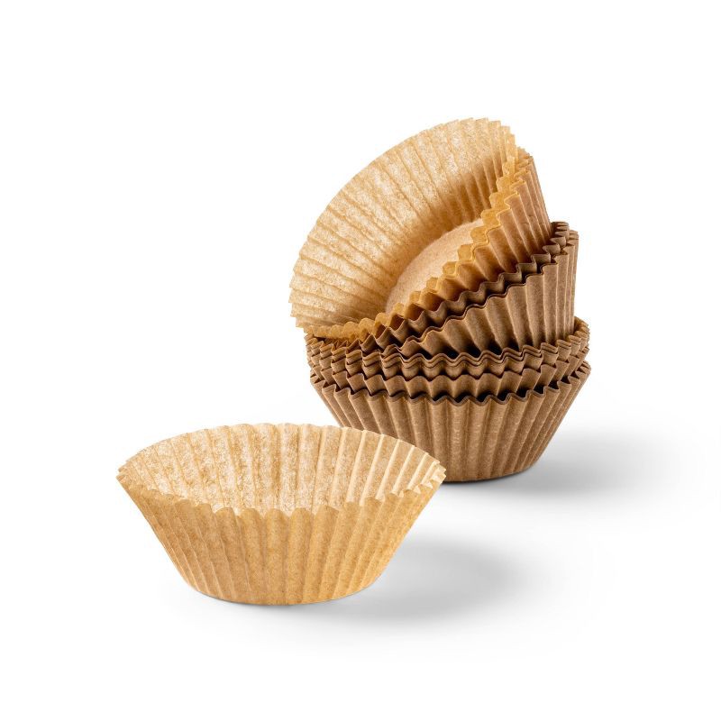 slide 2 of 4, Parchment Liners - 60ct - Favorite Day™, 60 ct