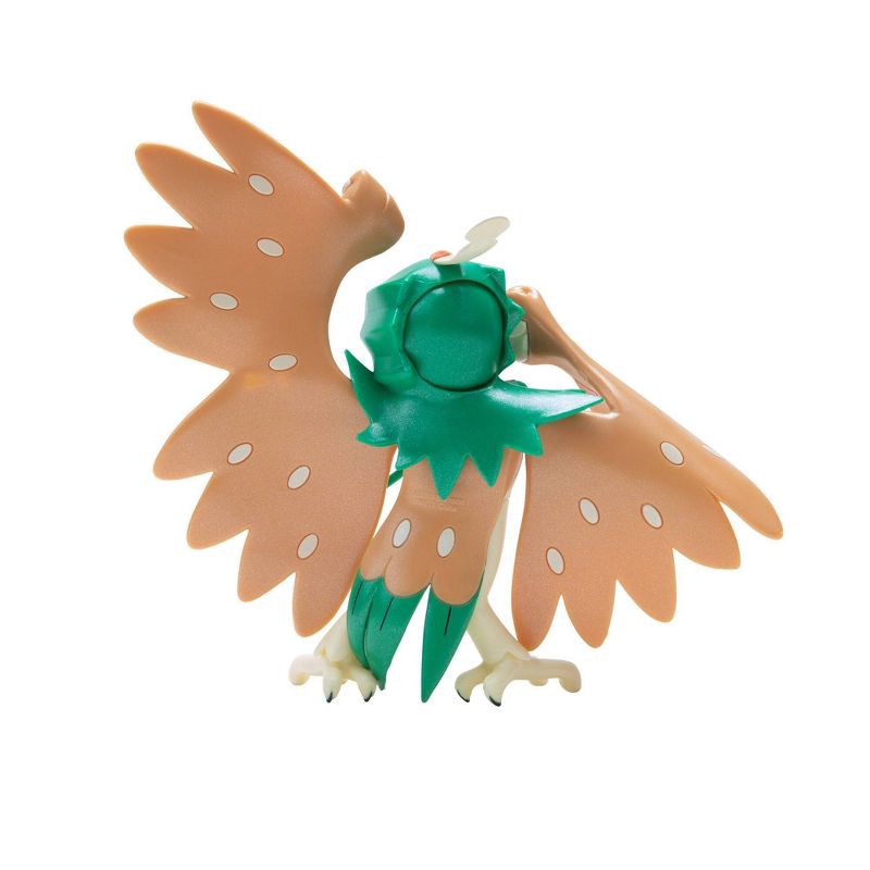 Decidueye deals evolution set