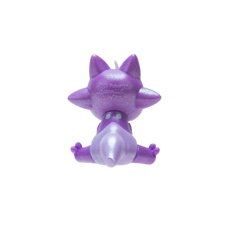 slide 3 of 10, Pokemon Pokémon Select Evolution Toxel and Toxtricity Action Figure Set - 2pk, 2 ct