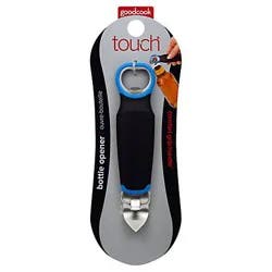 Gc Can Topper/Bottle Opener