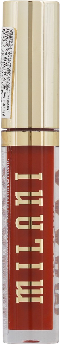 slide 11 of 12, Milani Lip Intense Liquid Color Violet, 0.15 fl oz