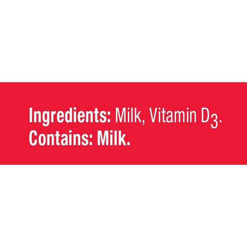 slide 3 of 6, Maola Vitamin D Whole Milk - 1gal, 1 gal