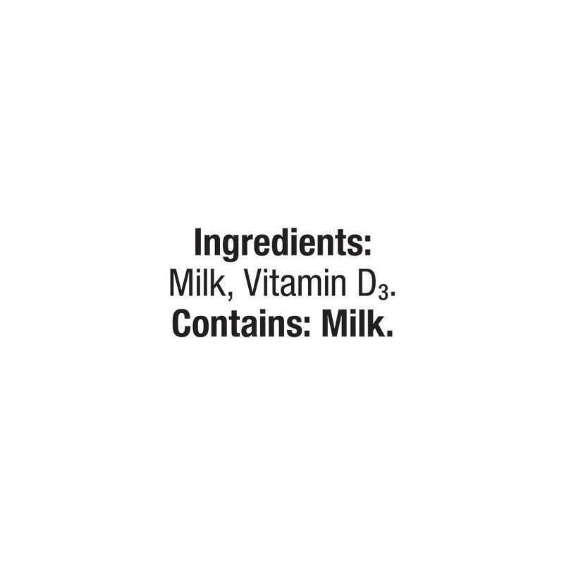 slide 4 of 6, Maola Vitamin D Whole Milk - 1gal, 1 gal