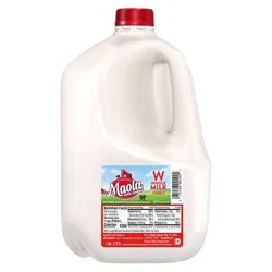 Maola Vitamin D Whole Milk - 1gal