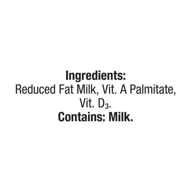 slide 4 of 6, Maola 2% Reduced Fat Milk - 1gal, 1 gal