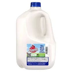 Maola 2% Reduced Fat Milk - 1gal