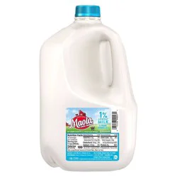Maola 1% Lowfat Milk - 1gal