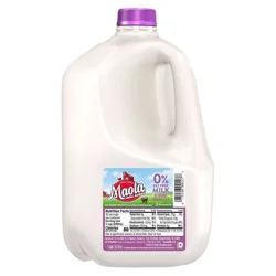Maola Fat Free Skim Milk - 1gal