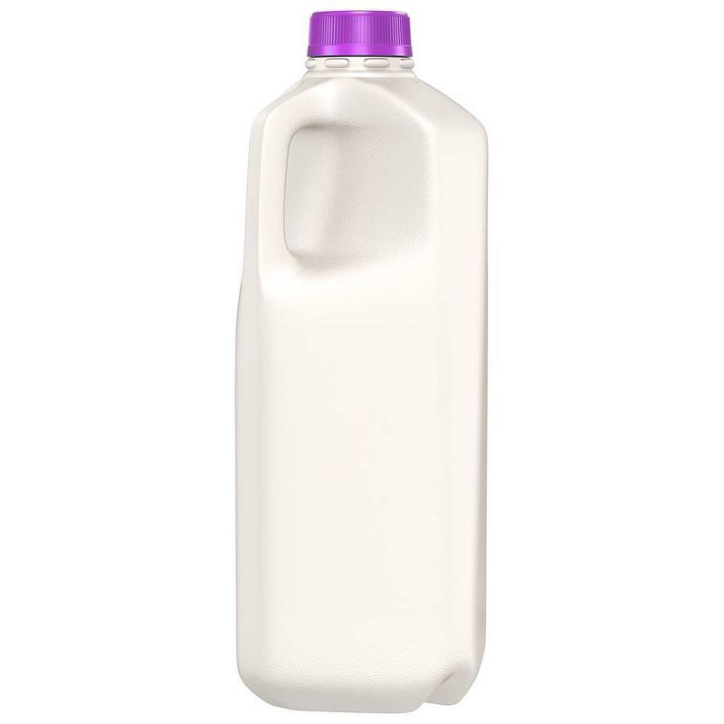 slide 5 of 6, Maola Fat Free Skim Milk - 0.5gal, 1/2 gal