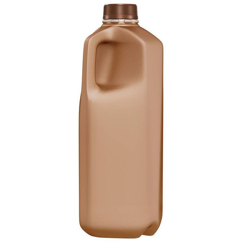 slide 5 of 6, Maola 1% Lowfat Chocolate Milk - 0.5gal, 1/2 gal