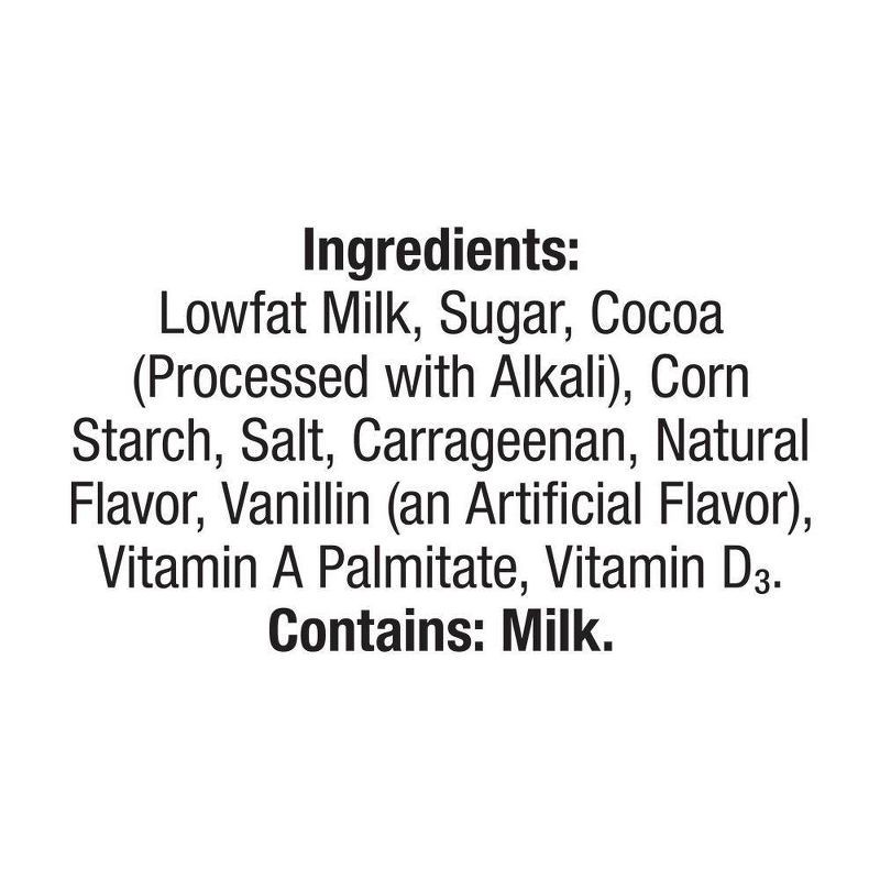 slide 4 of 6, Maola 1% Lowfat Chocolate Milk - 1gal, 1 gal
