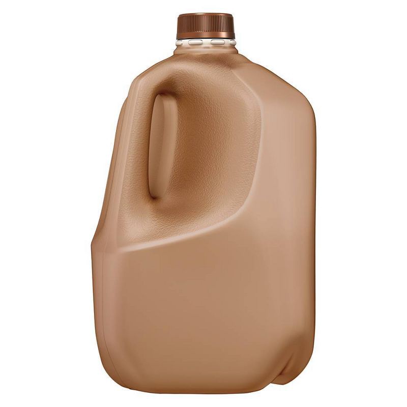 slide 5 of 6, Maola 1% Lowfat Chocolate Milk - 1gal, 1 gal