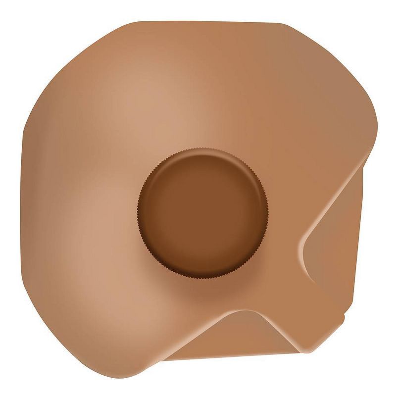 slide 6 of 6, Maola 1% Lowfat Chocolate Milk - 1gal, 1 gal