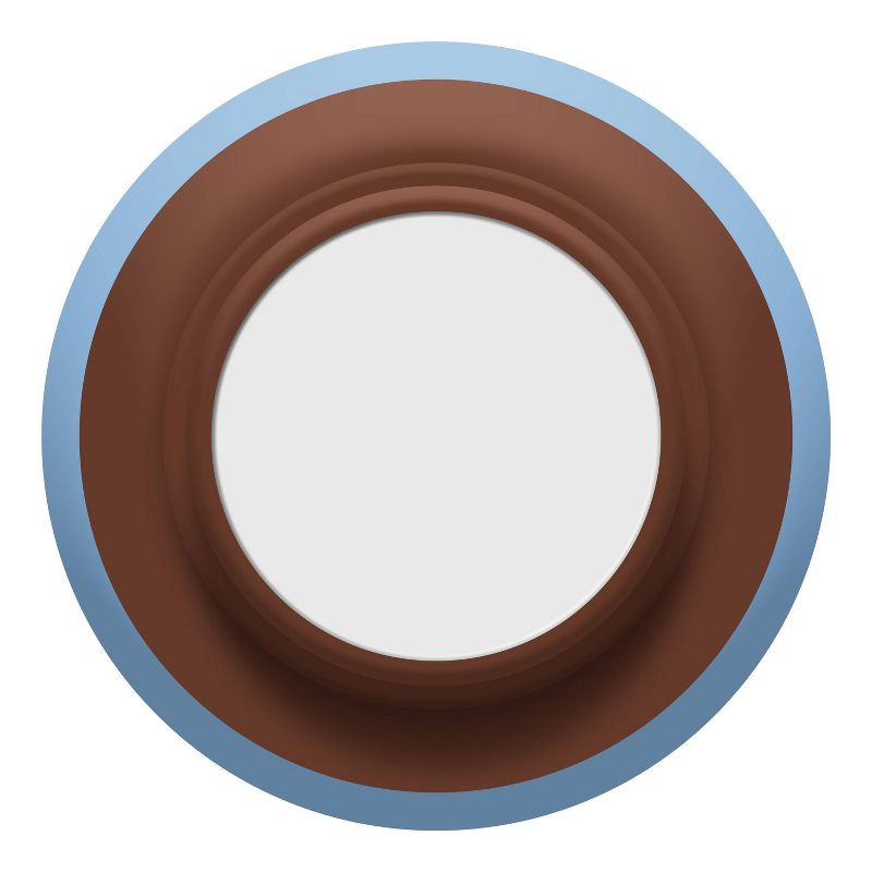 slide 4 of 6, Maola Extra Rich Chocolate Whole Milk - 12 fl oz, 12 fl oz