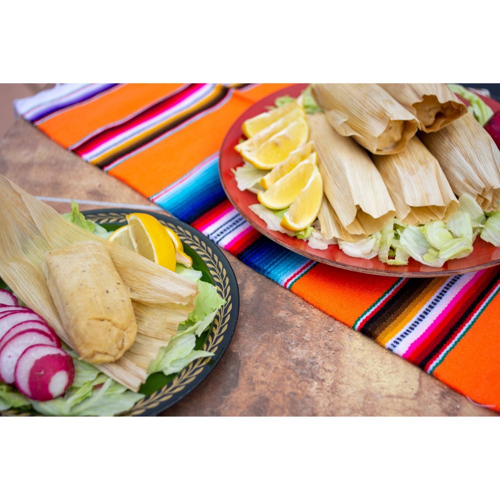 Tucson Tamales Family Pack Red Chile Pork 18oz 18 oz Shipt