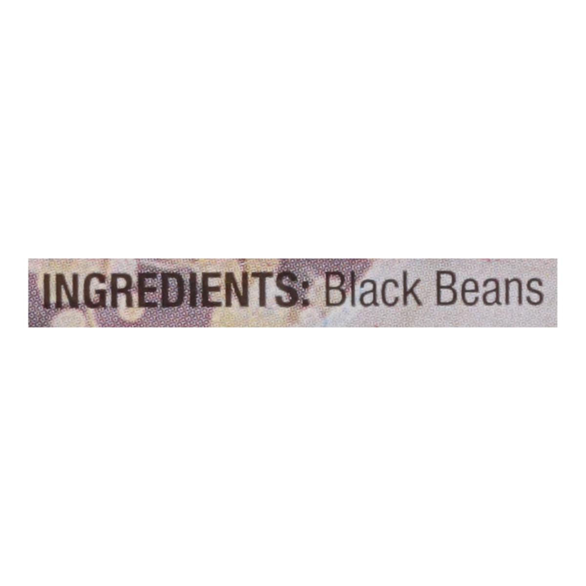 slide 6 of 11, Yummmy Black Beans 56 oz, 56 oz