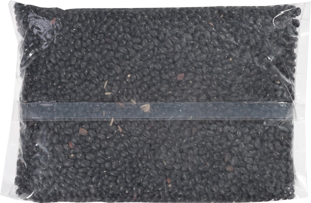 slide 7 of 11, Yummmy Black Beans 56 oz, 56 oz