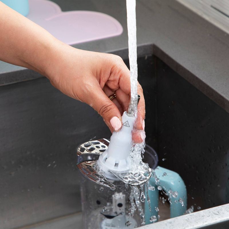 slide 5 of 11, NutriBullet Baby Steam and Blend Food Processor, 1 ct