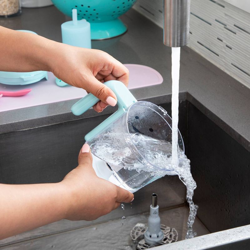 slide 8 of 11, NutriBullet Baby Steam and Blend Food Processor, 1 ct