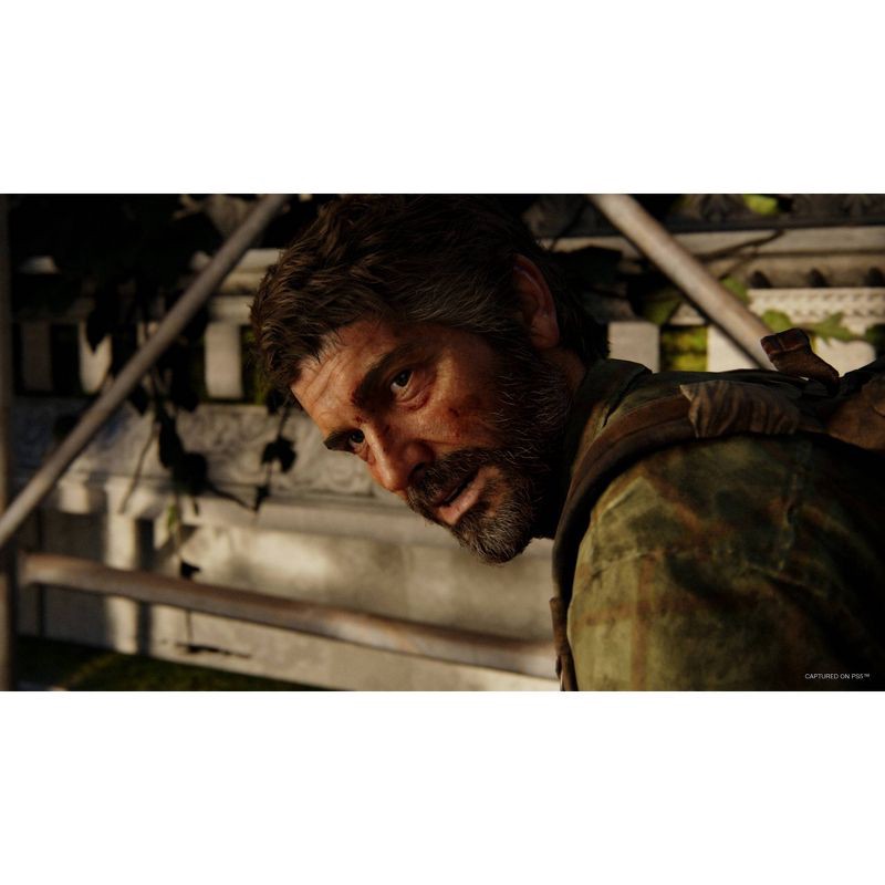 slide 2 of 10, The Last of Us Part 1 - PlayStation 5, 1 ct