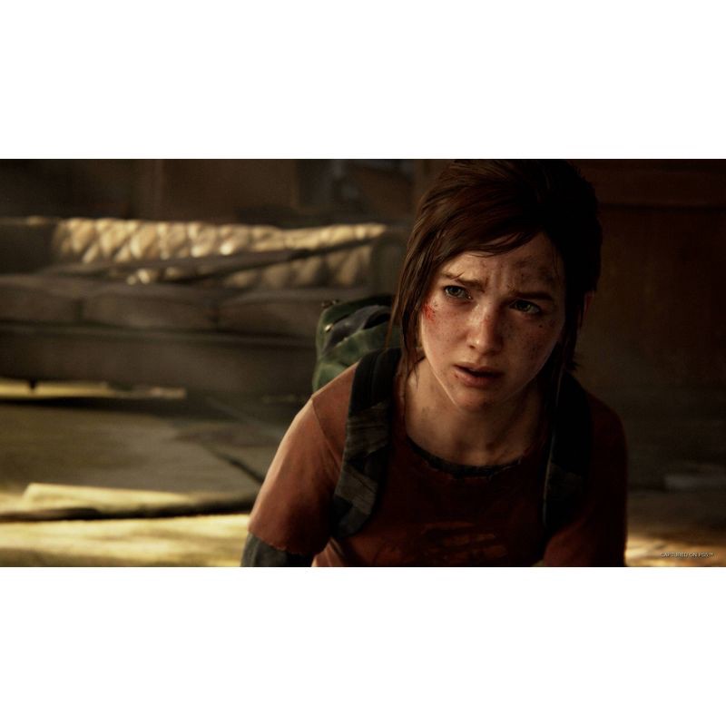 slide 3 of 10, The Last of Us Part 1 - PlayStation 5, 1 ct