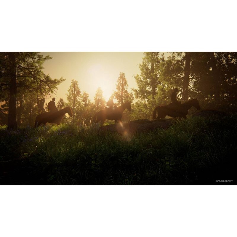 slide 4 of 10, The Last of Us Part 1 - PlayStation 5, 1 ct