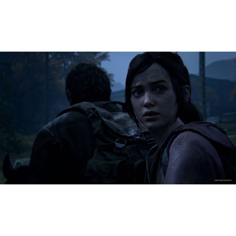 slide 6 of 10, The Last of Us Part 1 - PlayStation 5, 1 ct